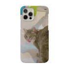 のあぺちーののぺろんちょのあぺちーの Smartphone Case