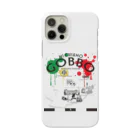 Yoshitomosのmi chiamo gobbo 2 スマホケース