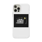 rittoのGeek Cat Smartphone Case