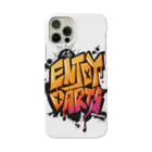 SWEET＆SPICY 【 すいすぱ 】ダーツのENJOY DARTS！ Smartphone Case