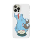 山羊、数えるの山羊、数える Smartphone Case