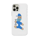 _o_0_0_o_のハイパー整備士すーくん Smartphone Case