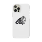 Mutango shopのねこのむたんご Smartphone Case