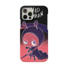 POYOのHalloween・アンラッキーくん Smartphone Case