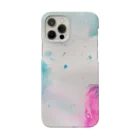 Holi Planetのshocking.pk Smartphone Case