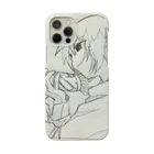 行本志穂子の照準 Smartphone Case