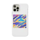 ちぃーかまぷらねっとのMIX 🛸 Smartphone Case