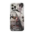 さくしゃ2の『ILLUSTRATION 2022 × SUZURI』コラボ Smartphone Case