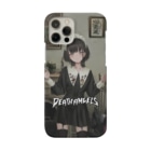 儀式のらくがき309 Smartphone Case