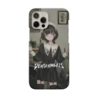 儀式のらくがき309 Smartphone Case