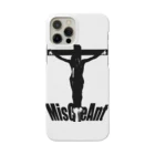 MisCreAntミスクリアントのキリスト磔 Smartphone Case