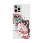 ayanodaganeのＤＩＮＥＲ ＤＡＧＡＮＥ Smartphone Case