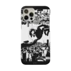 2501のDNRW iPhone Smartphone Case