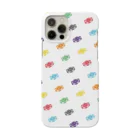 POKER GOODS SHOPのポーカーチップB Smartphone Case