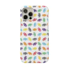 POKER GOODS SHOPのポーカーチップA Smartphone Case