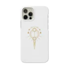 Marks_of_WanderのAries (白金) Smartphone Case