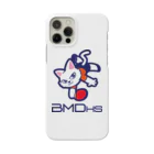 BMD-HSのネコオくん Smartphone Case