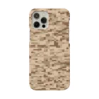 Military Casual LittleJoke のPixCamo Sandman Smartphone Case