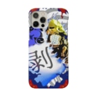 RMk→D (アールエムケード)のヒトカワ Smartphone Case