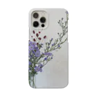 NAOTO117のFlower ら・い・ふ Smartphone Case