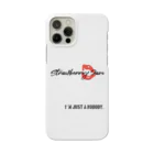 STRAWBERRY JAMのSTRAWBERRY JAM Smartphone Case