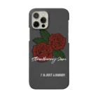 STRAWBERRY JAMのSTRAWBERRY JAM Smartphone Case