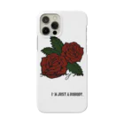 STRAWBERRY JAMのSTRAWBERRY JAM Smartphone Case