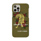 STRAWBERRY JAMのSTRAWBERRY JAM Smartphone Case