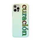 curaciónの『第2弾』クラシオングッズ Smartphone Case