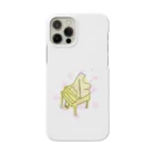 Nami colorartの Piano dream Smartphone Case