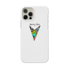 Berry foxのBerry fox スマホケース iPhone Smartphone Case