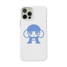 🍬まっちゃアイス🐼のぱっつんろんぐ Smartphone Case