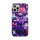 Kiてぃ(キティ)の派手派手ちゃん Smartphone Case