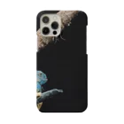 秋刀魚の眼のGaze Smartphone Case