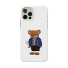 учк¡✼*のくまさんの休日 Smartphone Case