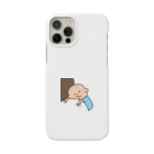 pp123のくっつきむし Smartphone Case