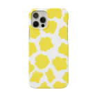 CHIAKIX SHOPの黄色い花 Smartphone Case