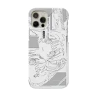 ゆーきんの絵ぐっずのももbug Smartphone Case