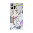 ねるしょっぷ֊  ̫ ֊💭のすやねる💭【背景あり】 Smartphone Case