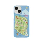 Takano Kaoriの島旅（iPhone 14 Plus・13 Pro Max/13 mini・12 Pro Max/12 mini/・11 Pro用） Smartphone Case