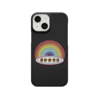 miomioのRAINBOW 3030 Smartphone Case