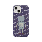 miomioのrobot Smartphone Case