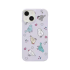 Futakawa Mayuのグッズショップの全サイズ　推奨 Smartphone Case