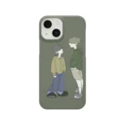 みやびの男の子のみやび Smartphone Case