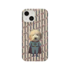 miomioのLet me be your hero! Smartphone Case