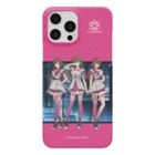 【期間限定】アルストロメリアSUZURI限定ショップの283プロ アルストロメリア スマホケース Smartphone Case