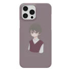 米屋のboy Smartphone Case