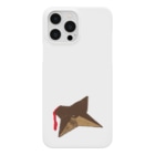 ヨープキャンが気になったのサクッと手裏剣 Smartphone Case