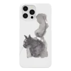 megのレア Smartphone Case