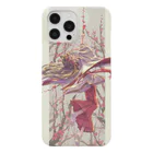 たまむしの早春 Smartphone Case